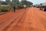 Route Mvangan-Nklenyen-Koungoulou-Biba-Yebol-Nselan-Njana (65,13km) : des travaux d’entretien périodique aux produits stabilisants prévus